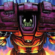 Illustration for article titled 8 Alternate 'Buster' Iron Man Suits that are cooler than the Hulkbuster